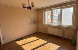 Apartament cu 3 camere, etaj intermediar, zona Tribunal