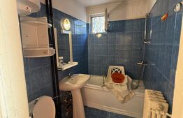 Apartament cu 3 camere, etaj intermediar, zona Tribunal