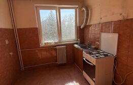 Apartament cu 3 camere, etaj intermediar, zona Tribunal