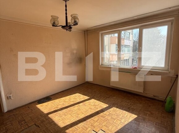 Apartament de vânzare 3 camere Central - 190440AV | BLITZ Suceava | Poza1