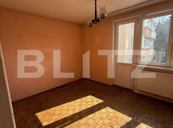 Apartament de vânzare 3 camere Central - 190440AV | BLITZ Suceava | Poza3