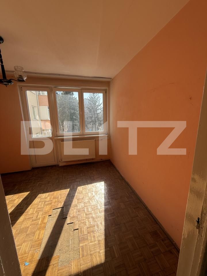 Apartament de vânzare 3 camere Central - 190440AV | BLITZ Suceava | Poza4