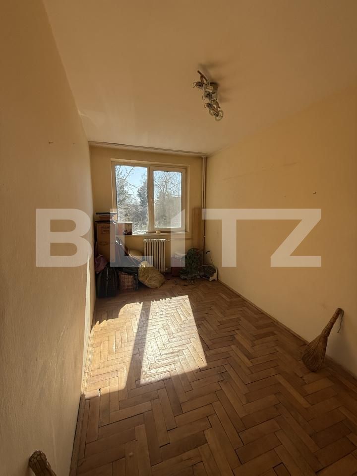 Apartament de vânzare 3 camere Central - 190440AV | BLITZ Suceava | Poza5