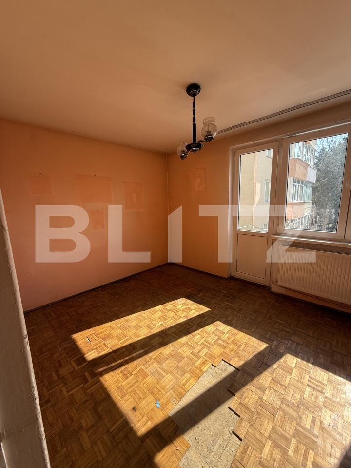Apartament de vânzare 3 camere Central - 190440AV | BLITZ Suceava | Poza3