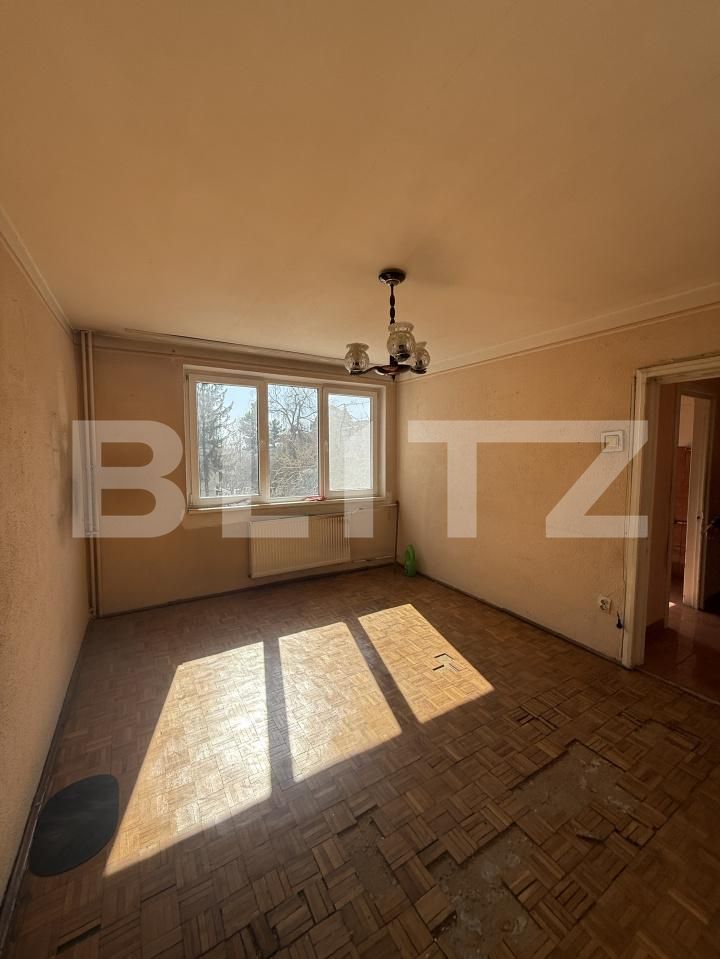 Apartament de vânzare 3 camere Central - 190440AV | BLITZ Suceava | Poza2