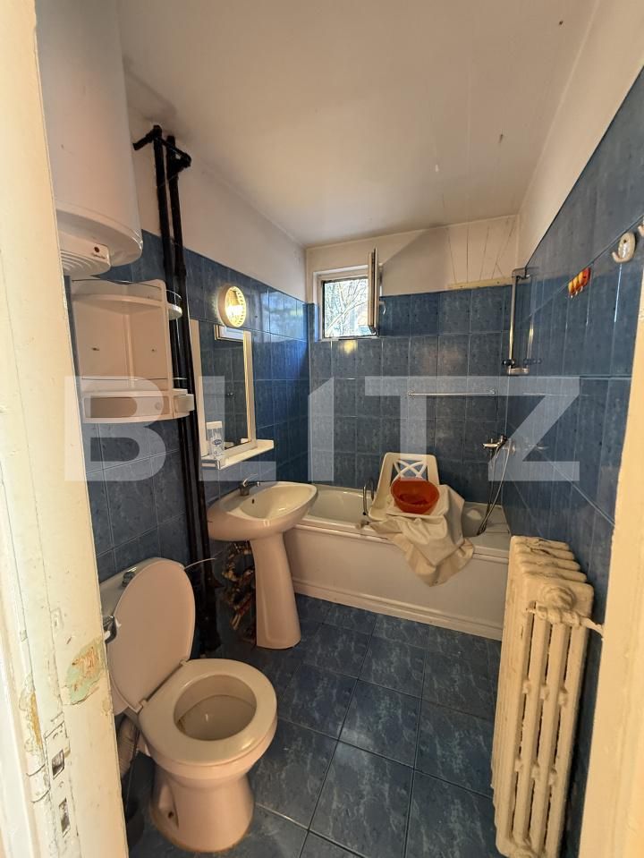 Apartament de vânzare 3 camere Central - 190440AV | BLITZ Suceava | Poza10