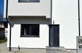 Casă tip Duplex, 80 mp, 200 mp teren, zona Lisaura