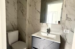 Casă tip Duplex, 80 mp, 200 mp teren, zona Lisaura