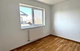 Casă tip Duplex, 80 mp, 200 mp teren, zona Lisaura