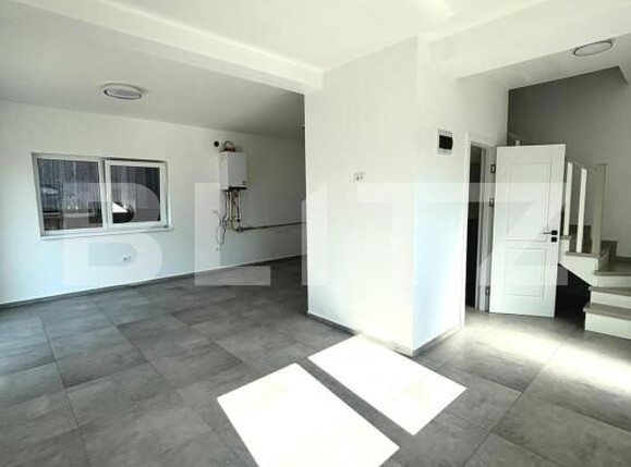 Casa de vânzare 4 camere Exterior Sud - 190455CV | BLITZ Suceava | Poza3