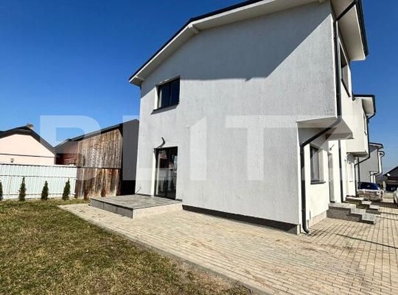 Casa de vânzare 4 camere Exterior Sud - 190455CV | BLITZ Suceava | Poza12