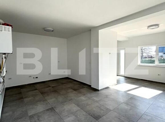 Casa de vânzare 4 camere Exterior Sud - 190455CV | BLITZ Suceava | Poza4
