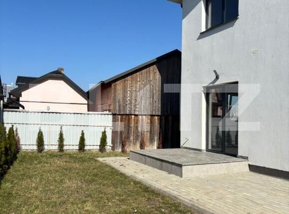 Casa de vânzare 4 camere Exterior Sud - 190455CV | BLITZ Suceava | Poza2