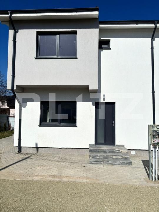 Casa de vânzare 4 camere Exterior Sud - 190455CV | BLITZ Suceava | Poza10