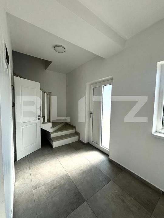 Casa de vânzare 4 camere Exterior Sud - 190455CV | BLITZ Suceava | Poza3