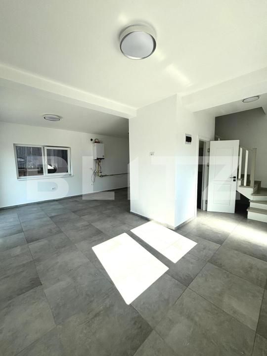 Casa de vânzare 4 camere Exterior Sud - 190455CV | BLITZ Suceava | Poza3
