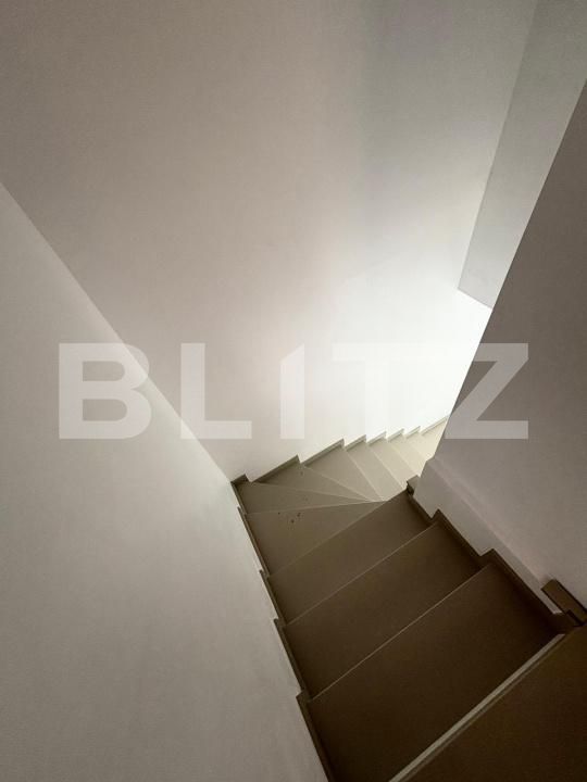 Casa de vânzare 4 camere Exterior Sud - 190455CV | BLITZ Suceava | Poza9