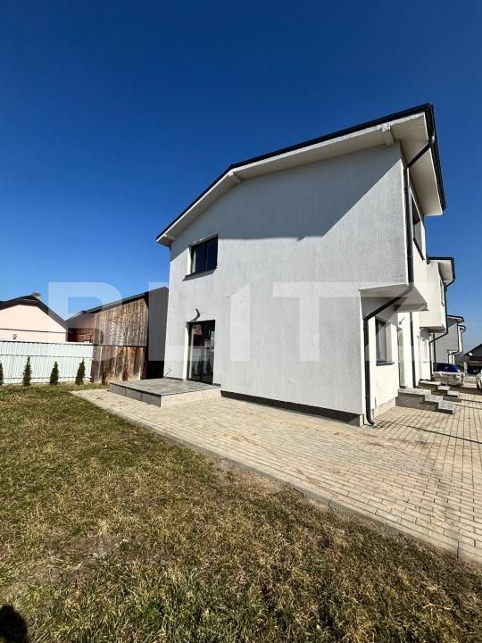 Casa de vânzare 4 camere Exterior Sud - 190455CV | BLITZ Suceava | Poza12