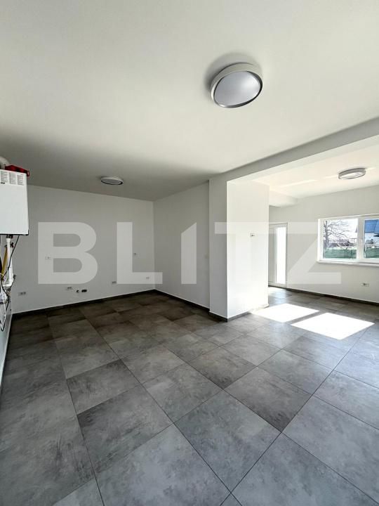 Casa de vânzare 4 camere Exterior Sud - 190455CV | BLITZ Suceava | Poza4