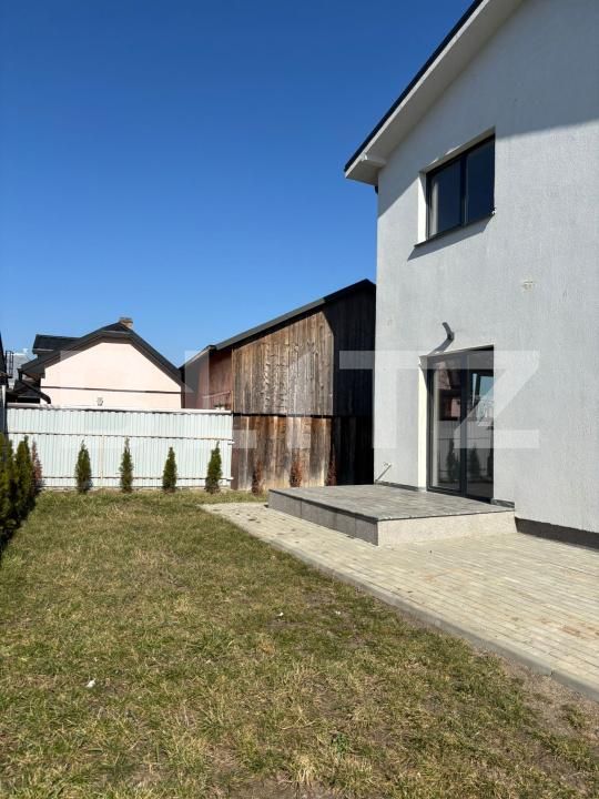 Casa de vânzare 4 camere Exterior Sud - 190455CV | BLITZ Suceava | Poza11