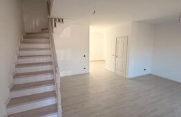Duplex 120 mp utili, 300 mp teren, Burdujeni - Suceava