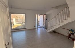 Duplex 120 mp utili, 300 mp teren, Burdujeni - Suceava