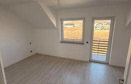 Duplex 120 mp utili, 300 mp teren, Burdujeni - Suceava