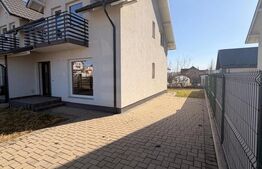 Duplex 120 mp utili, 300 mp teren, Burdujeni - Suceava