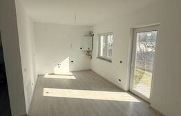 Duplex 120 mp utili, 300 mp teren, Burdujeni - Suceava