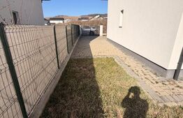 Duplex 120 mp utili, 300 mp teren, Burdujeni - Suceava