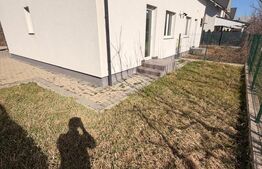 Duplex 120 mp utili, 300 mp teren, Burdujeni - Suceava