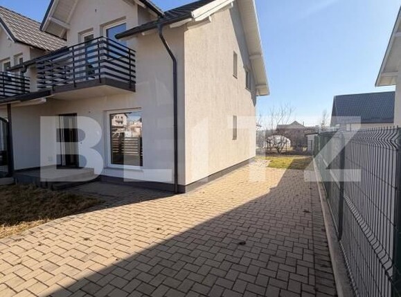 Casa de vânzare 4 camere Burdujeni - 190457CV | BLITZ Suceava | Poza1