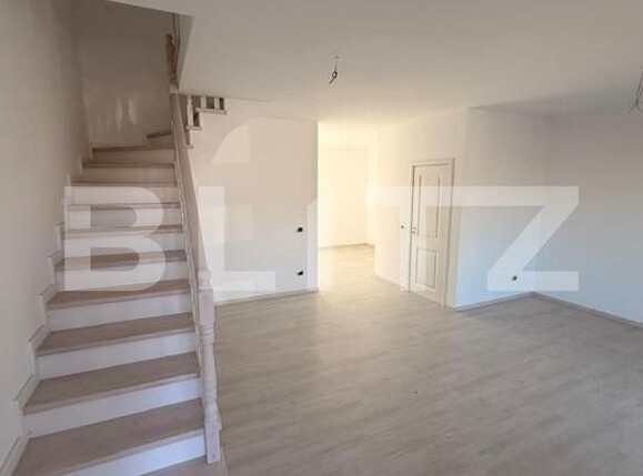 Casa de vânzare 4 camere Burdujeni - 190457CV | BLITZ Suceava | Poza5