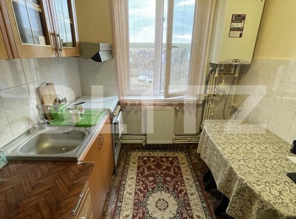 Apartament de vânzare 2 camere Central - 190458AV | BLITZ Suceava | Poza3