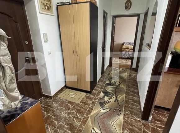 Apartament de vânzare 2 camere Central - 190458AV | BLITZ Suceava | Poza4