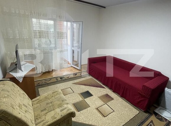 Apartament de vânzare 2 camere Central - 190458AV | BLITZ Suceava | Poza1