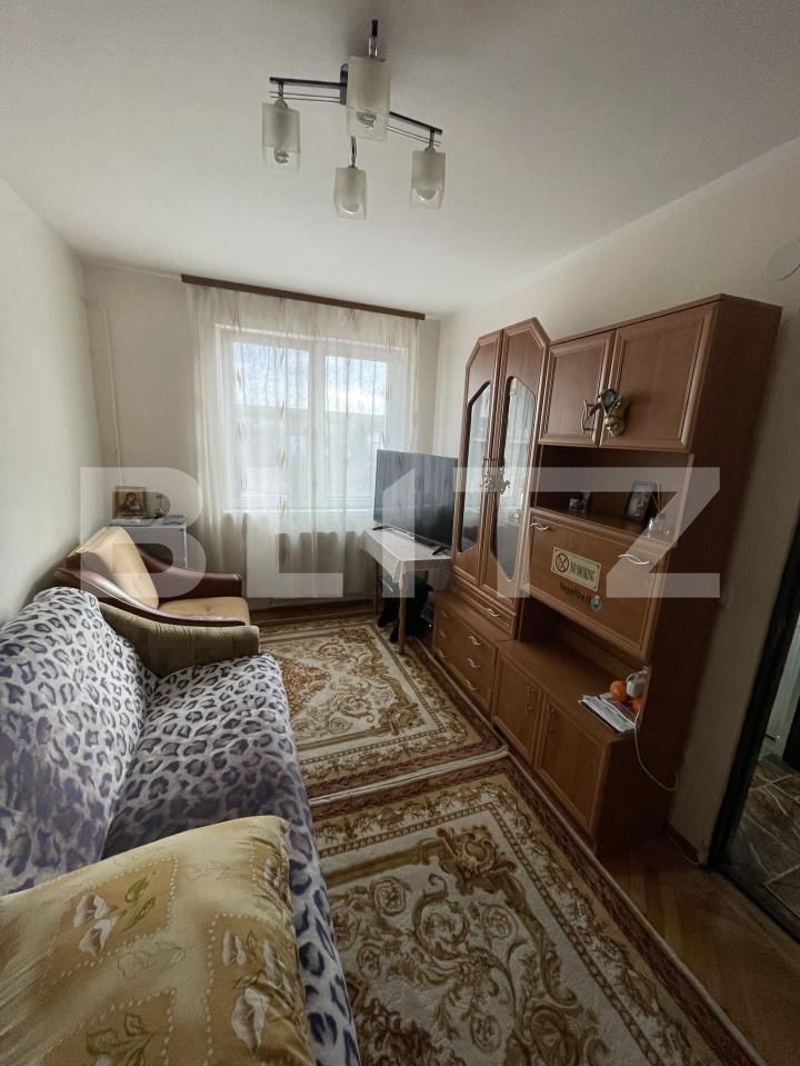 Apartament de vânzare 2 camere Central - 190458AV | BLITZ Suceava | Poza2