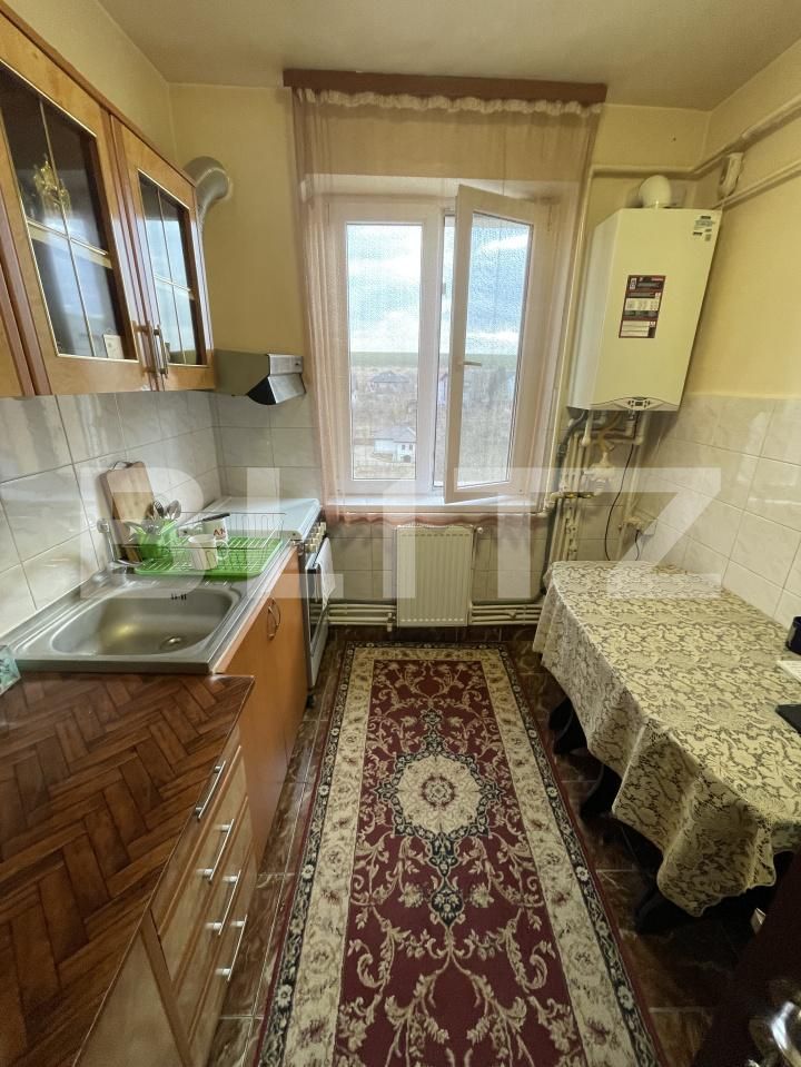 Apartament de vânzare 2 camere Central - 190458AV | BLITZ Suceava | Poza3