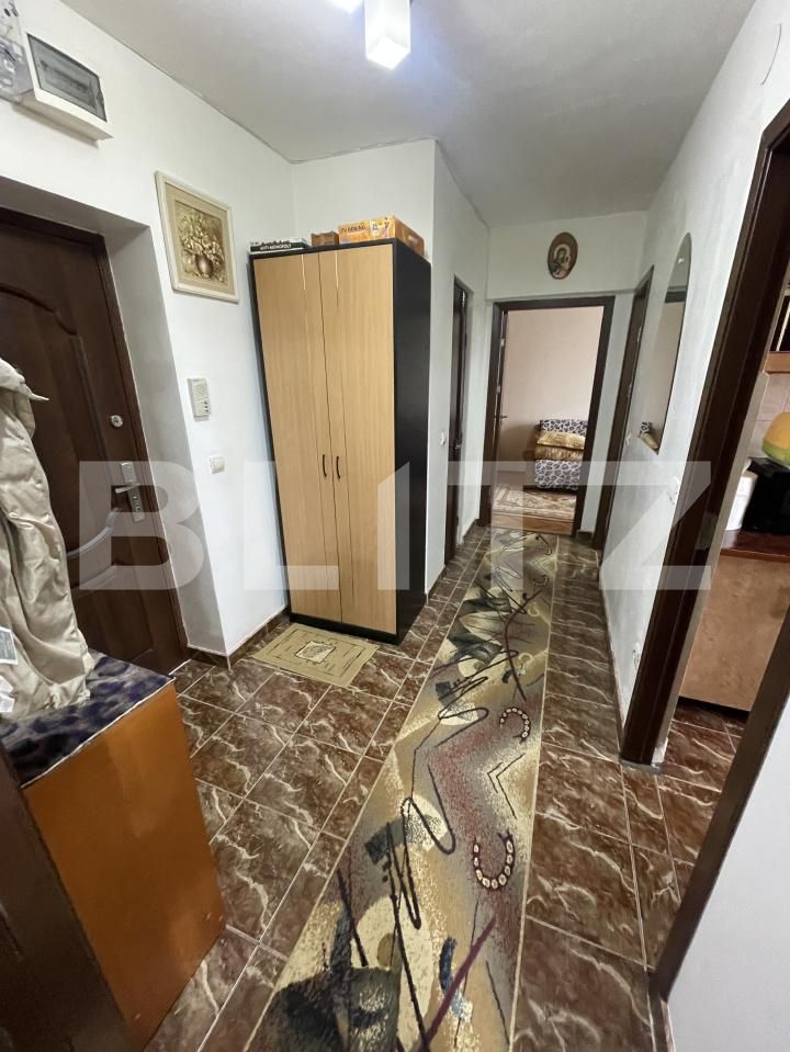 Apartament de vânzare 2 camere Central - 190458AV | BLITZ Suceava | Poza4