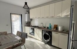 Casa moderna,Radauti