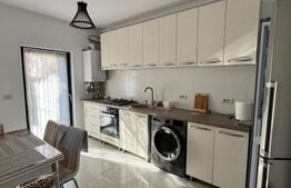 Casa moderna,Radauti