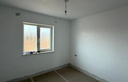 Duplex modern, 4 camere, 100 mp utili, 290 mp teren, zona Tisauti