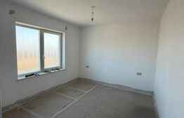 Duplex modern, 4 camere, 100 mp utili, 290 mp teren, zona Tisauti