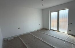 Duplex modern, 4 camere, 100 mp utili, 290 mp teren, zona Tisauti