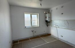 Duplex modern, 4 camere, 100 mp utili, 290 mp teren, zona Tisauti