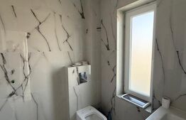 Duplex modern, 4 camere, 100 mp utili, 290 mp teren, zona Tisauti