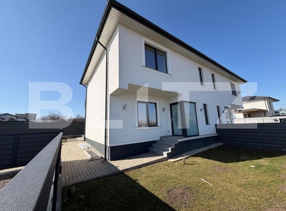 Casa de vânzare 4 camere Sud Vest - 190537CV | BLITZ Suceava | Poza1