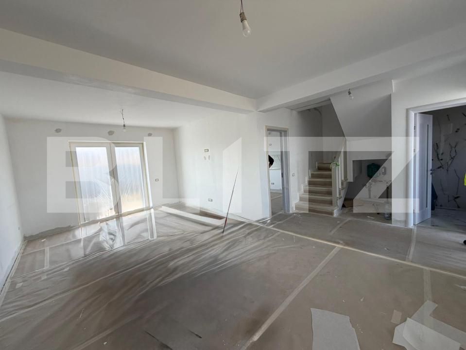 Casa de vânzare 4 camere Sud Vest - 190537CV | BLITZ Suceava | Poza2