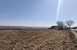 Teren de vânzare Exterior Vest - 185043TV | BLITZ Suceava | Poza1