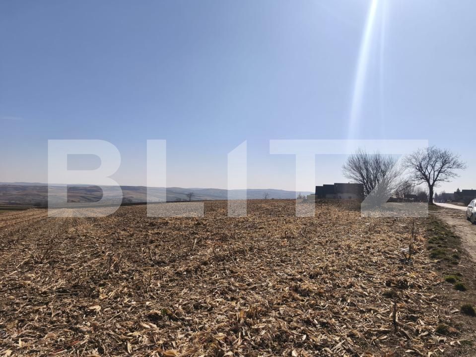 Teren de vânzare Granicesti - 190539TV | BLITZ Suceava | Poza3